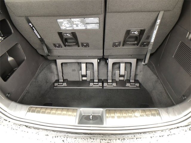 New 2026 Kia Carnival SX Prestige image 25