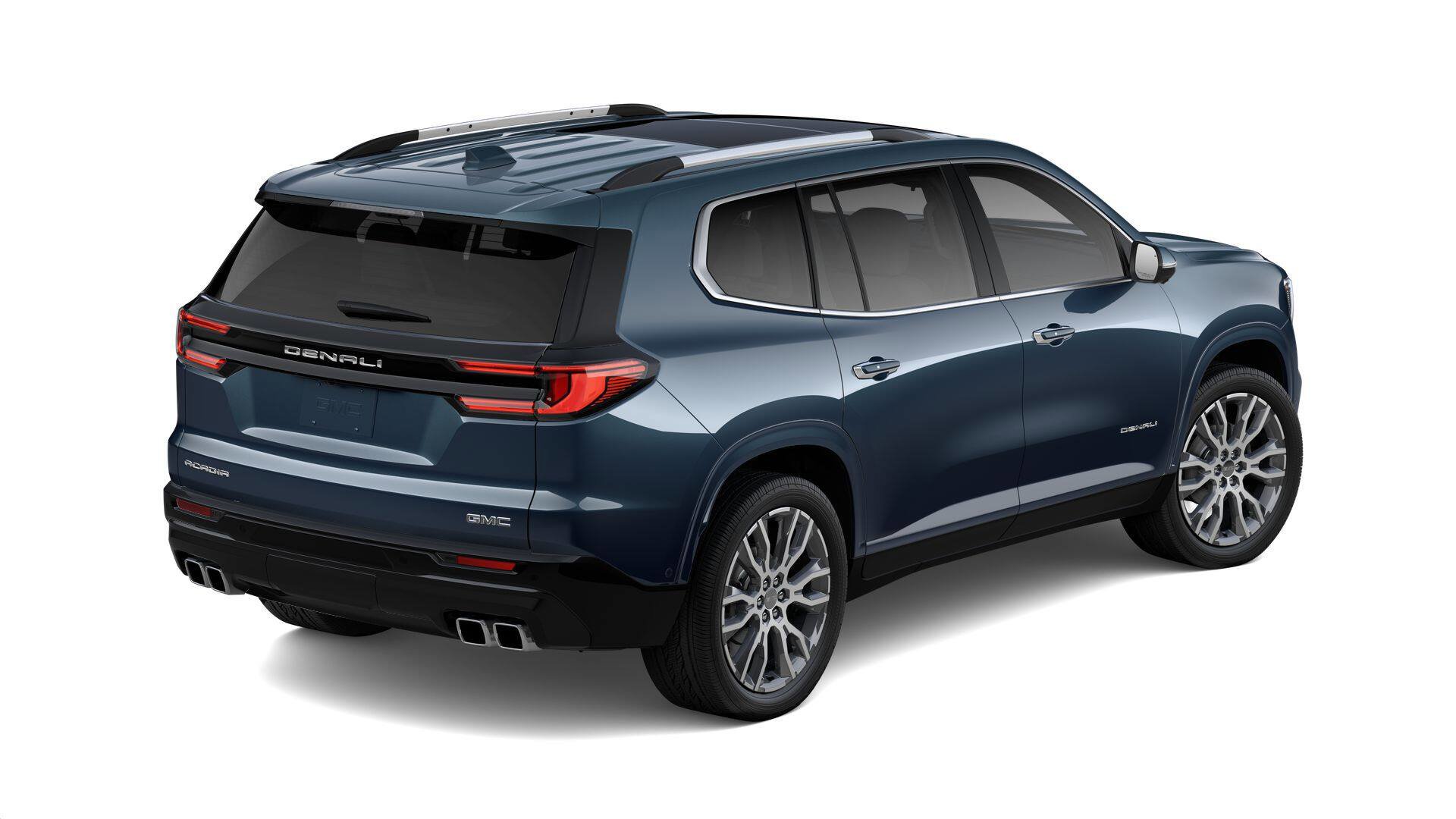 New 2026 GMC Acadia Denali Ultimate image 51
