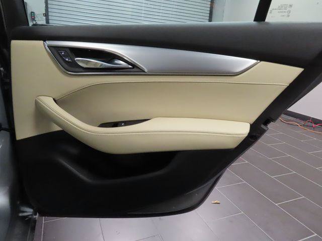 Certified 2023 Cadillac CT5 Luxury RWD image 37