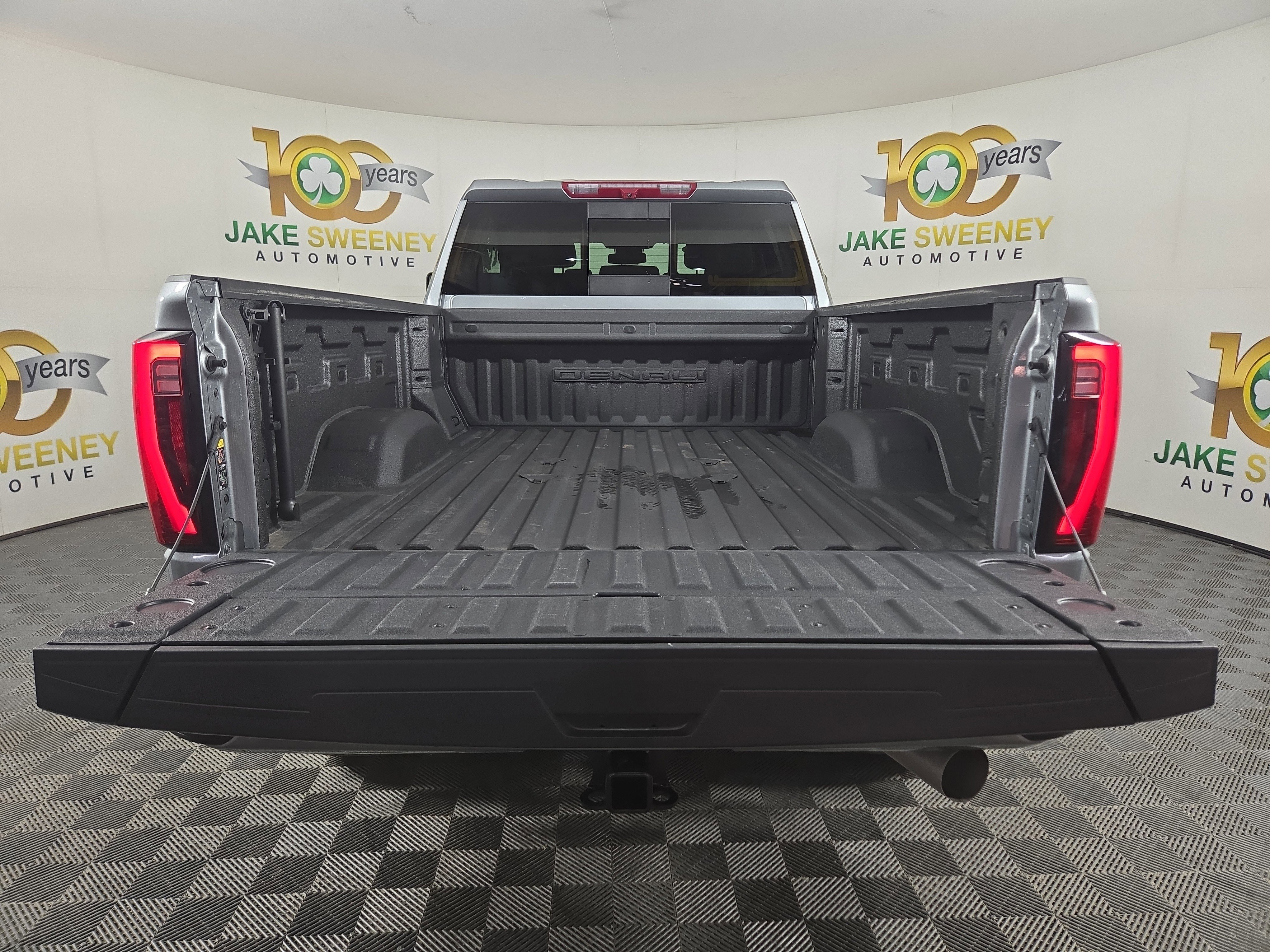 Certified 2024 GMC Sierra 2500 Denali image 31