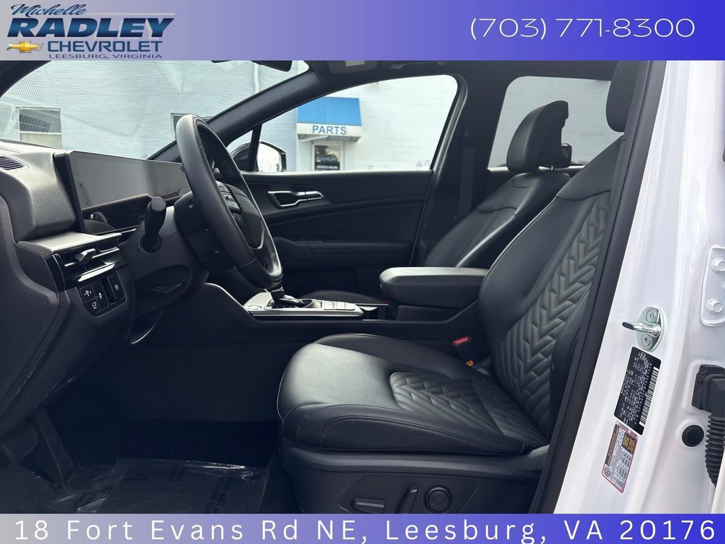 Used 2026 Kia Sportage X-Line w/ X-Line Premium Package AWD/4WD image 22