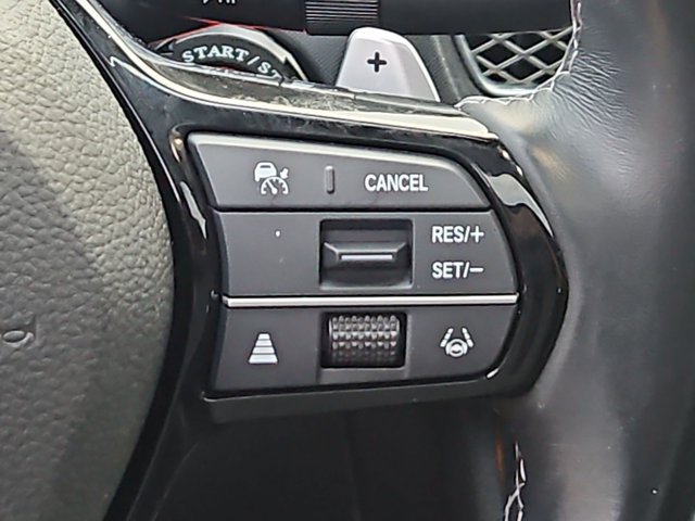 Used 2023 Acura Integra A-Spec w/ Technology Package FWD image 26