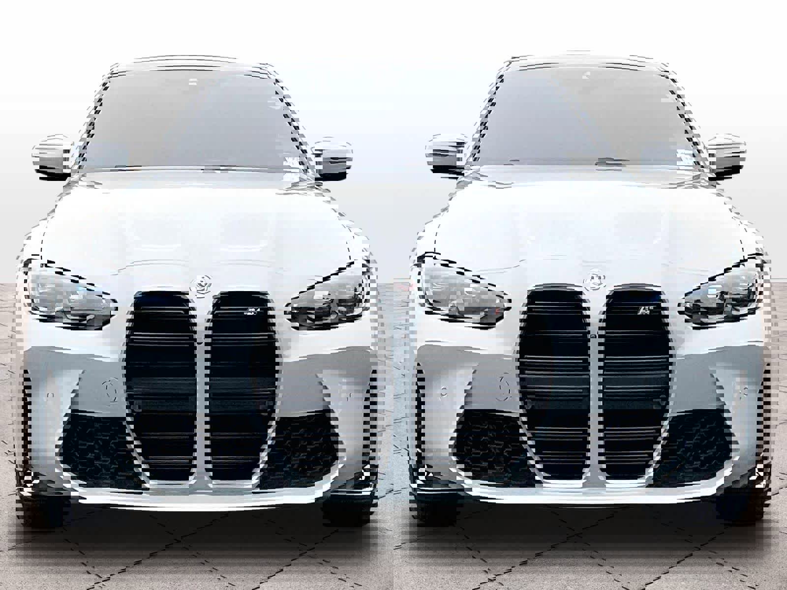 Used 2023 BMW M4 Coupe w/ M Driver's Package image 3