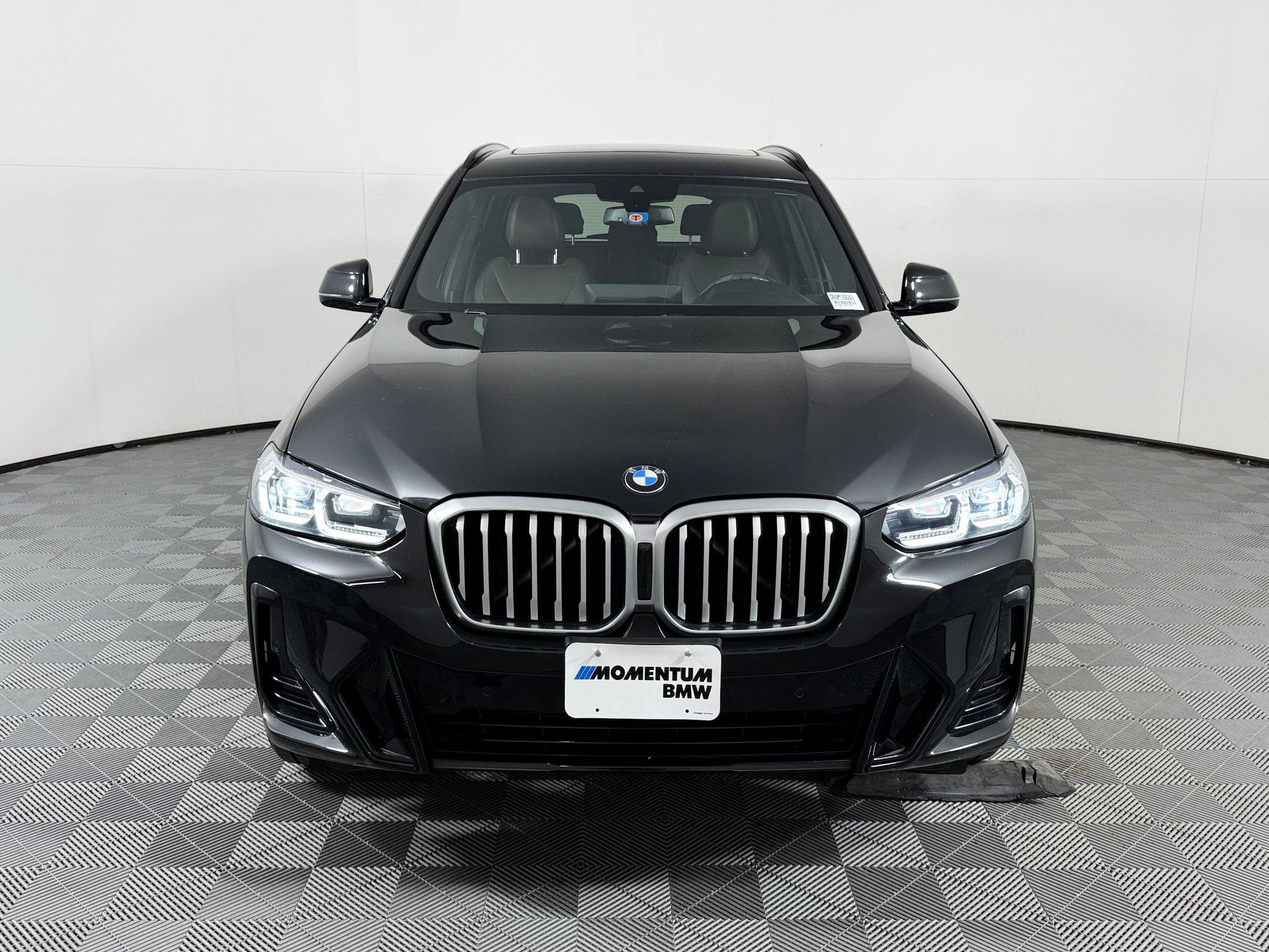 Used 2022 BMW X3 sDrive30i w/ M Sport Package 2 RWD image 6