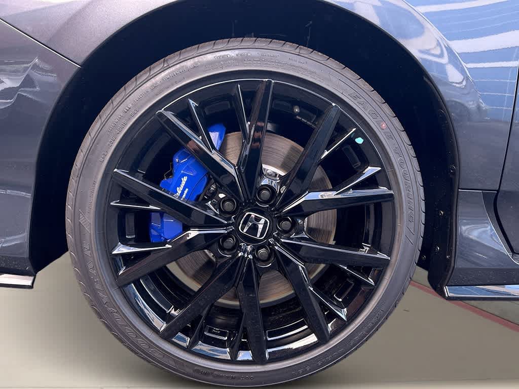 New 2026 Honda Prelude image 7