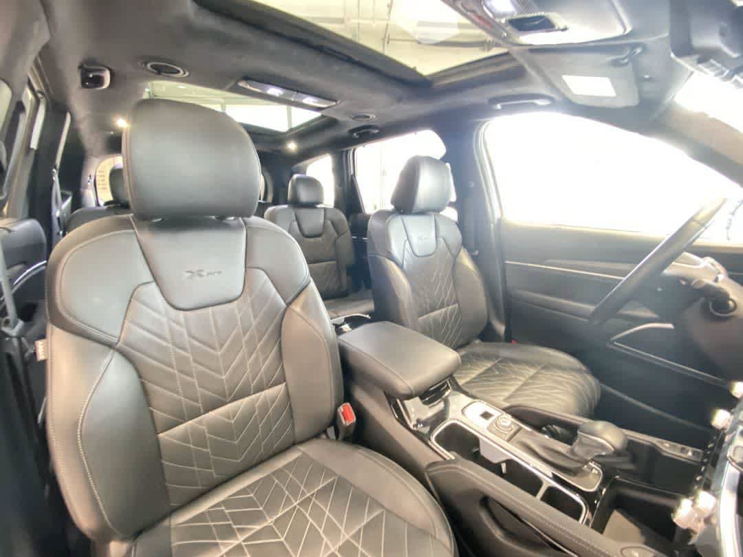 Used 2024 Kia Telluride SX Prestige X-Pro AWD/4WD image 29
