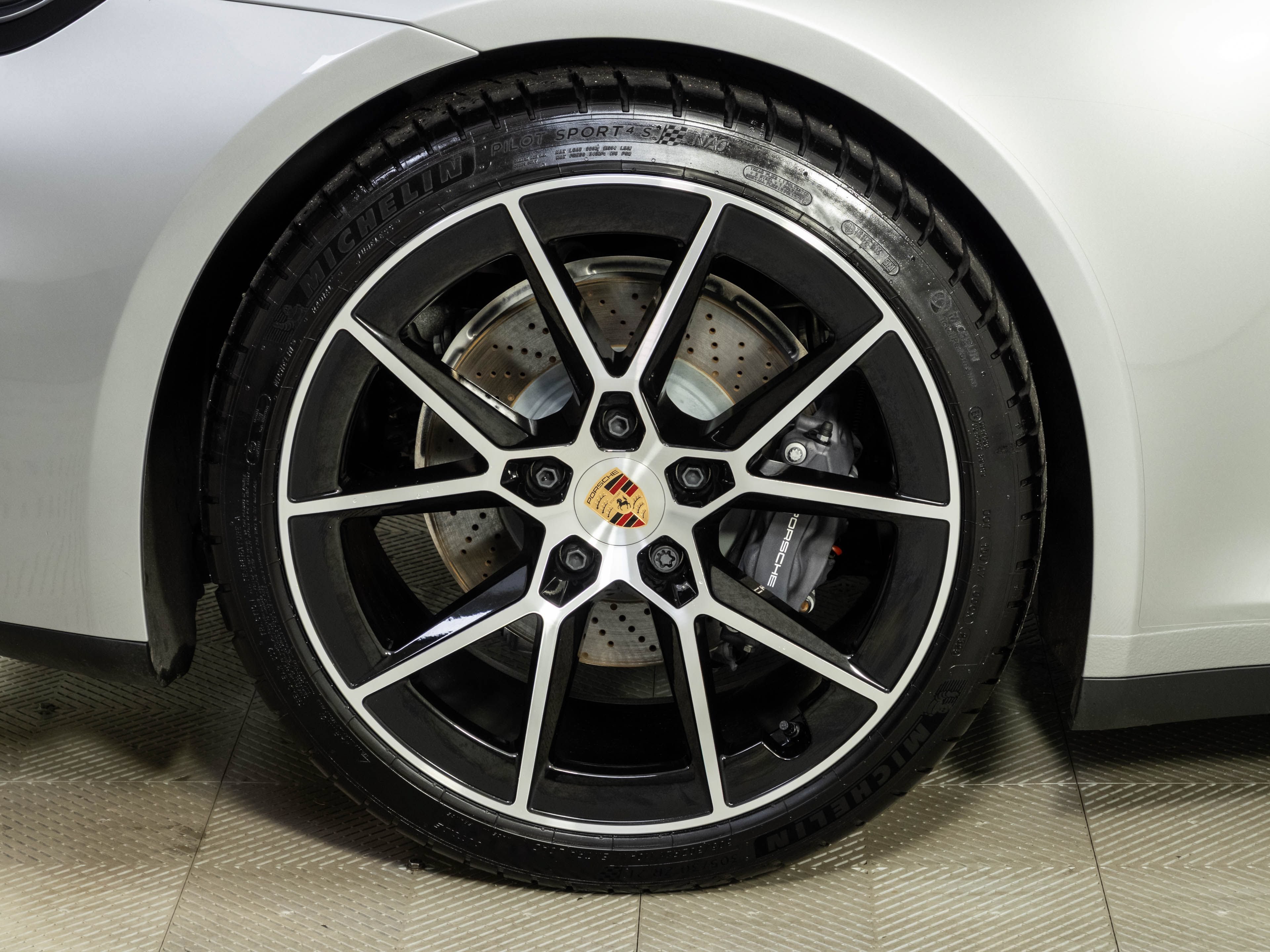 New 2026 Porsche 911 Carrera RWD image 30
