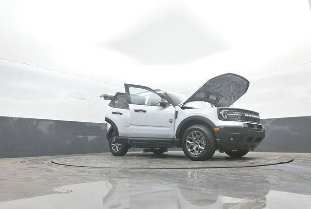 New 2026 Ford Bronco Sport Big Bend w/ Convenience Package AWD/4WD image 39
