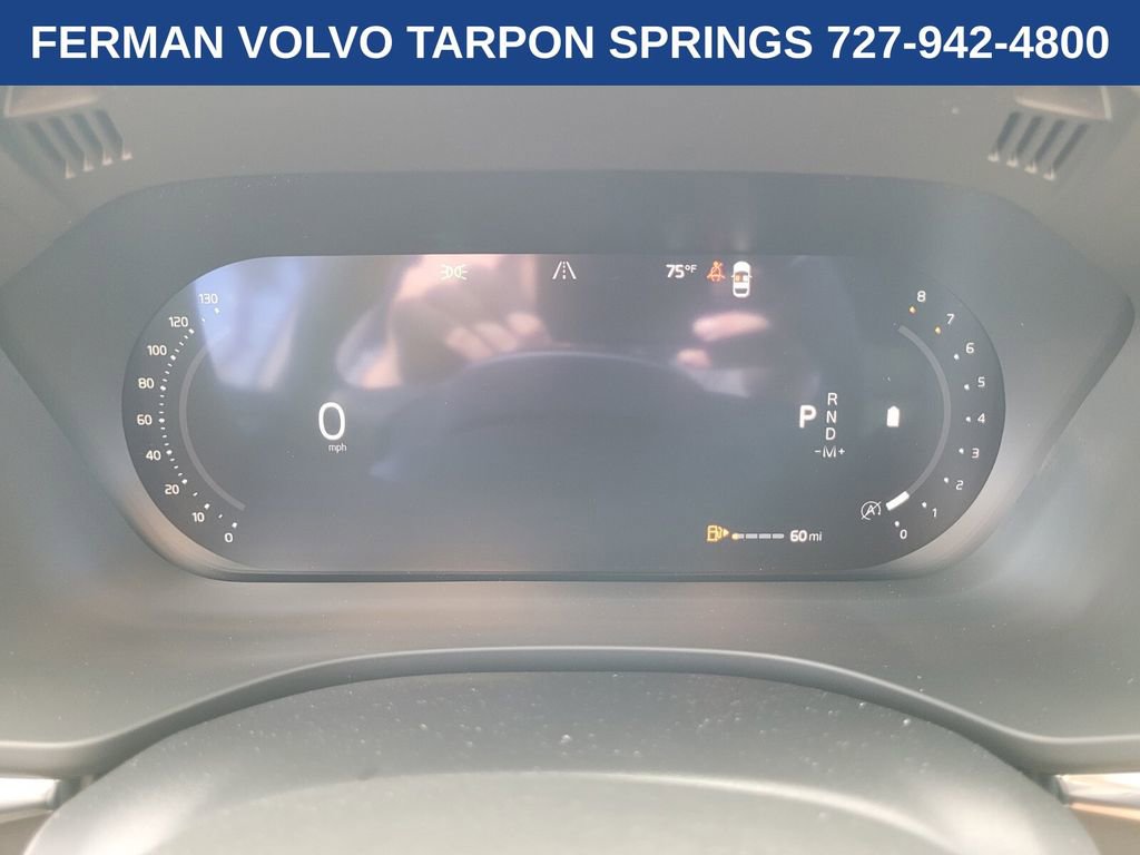 New 2026 Volvo XC60 B5 Plus w/ Protection Package Premier image 32