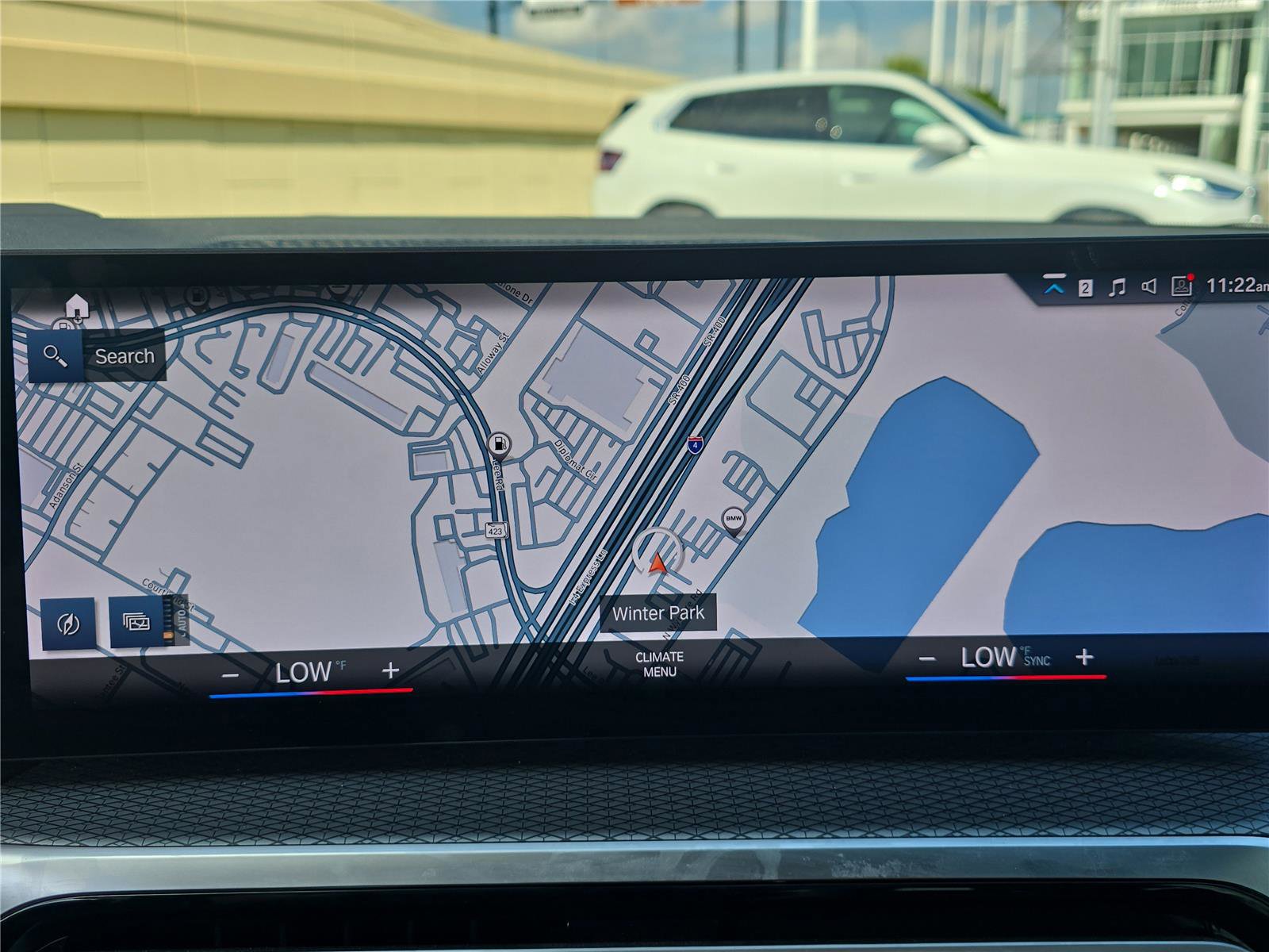 Certified 2023 BMW M340i xDrive M340i xDrive w/ Premium Package image 20