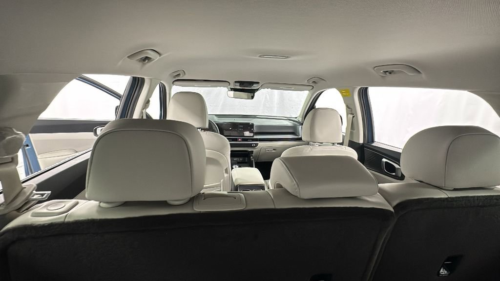 New 2026 Kia Sorento EX image 19