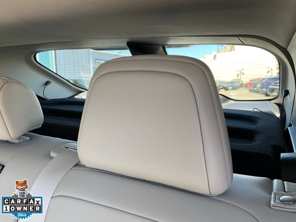 Used 2023 Nissan Ariya FWD image 29