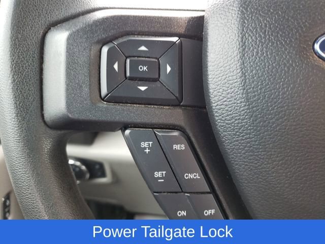 Used 2022 Ford F350 XL w/ Power Equipment Group image 14