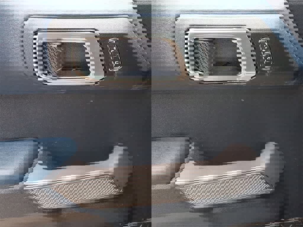 Used 2021 Ford Bronco Outer Banks image 10