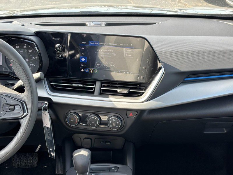 New 2026 Chevrolet Trax LS w/ Driver Confidence Package image 8