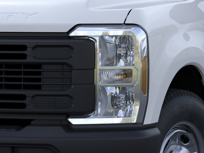 New 2026 Ford F250 XL RWD image 19