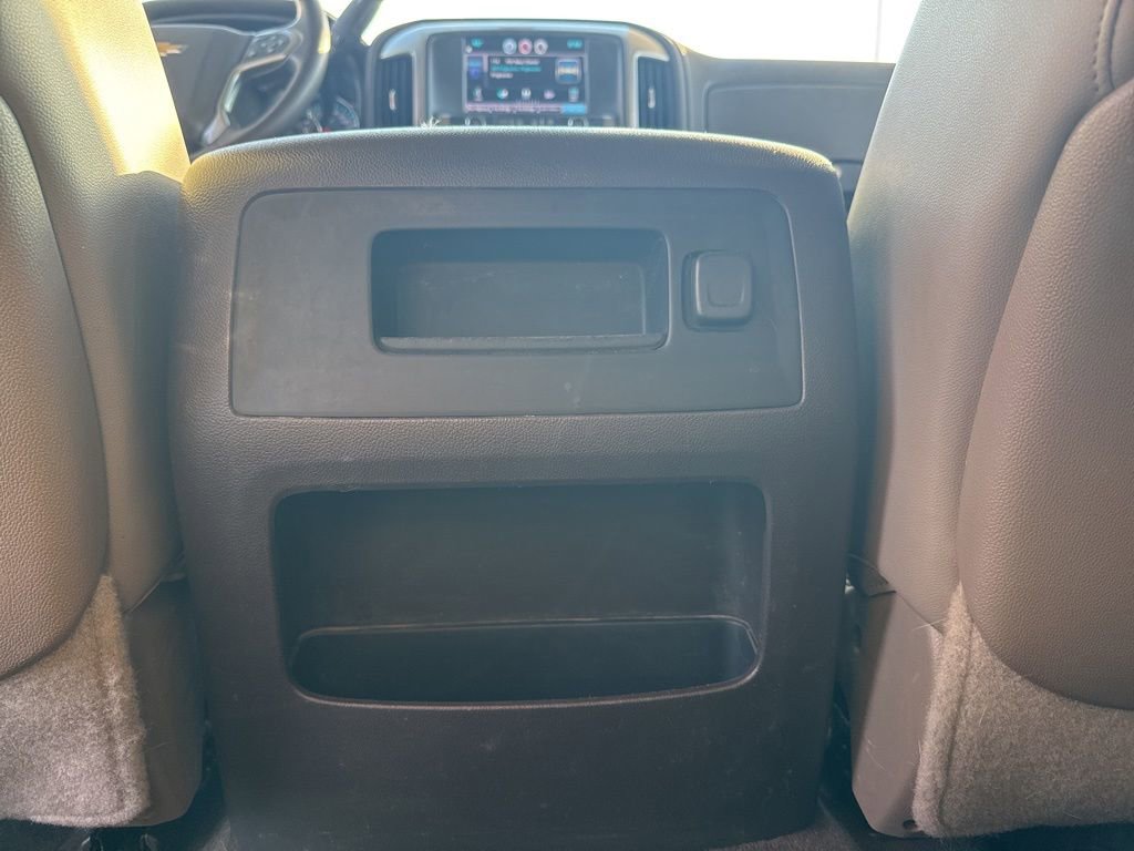 Used 2015 Chevrolet Silverado 2500 LTZ w/ Duramax Plus Package AWD/4WD image 26