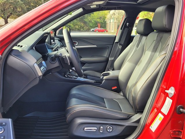 New 2026 Acura Integra A-Spec image 3