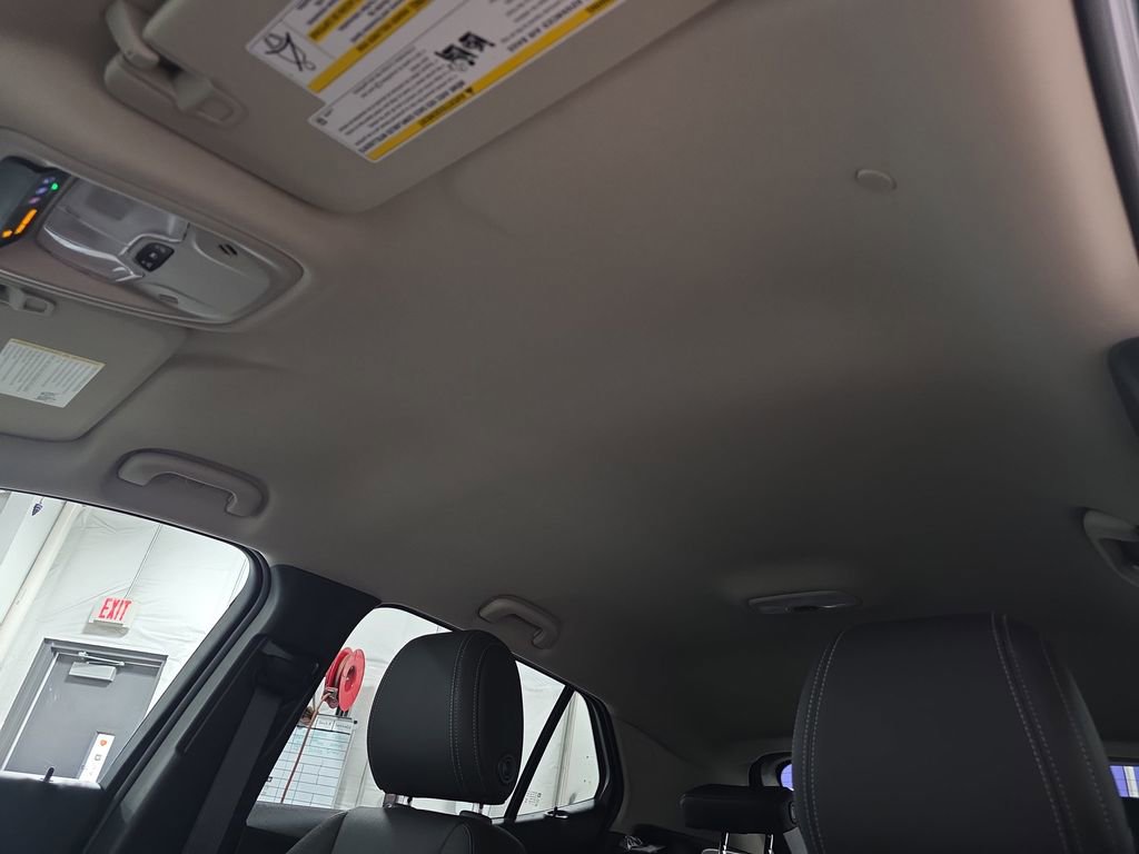 New 2026 Buick Encore GX Preferred image 31