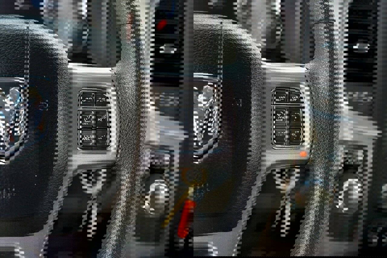 Used 2023 RAM 1500 Classic SLT w/ Trailer & Traction Group image 22