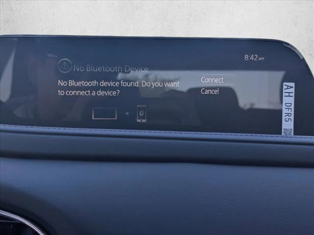 Used 2025 MAZDA CX-30 AWD 2.5 S w/ Preferred Package image 13