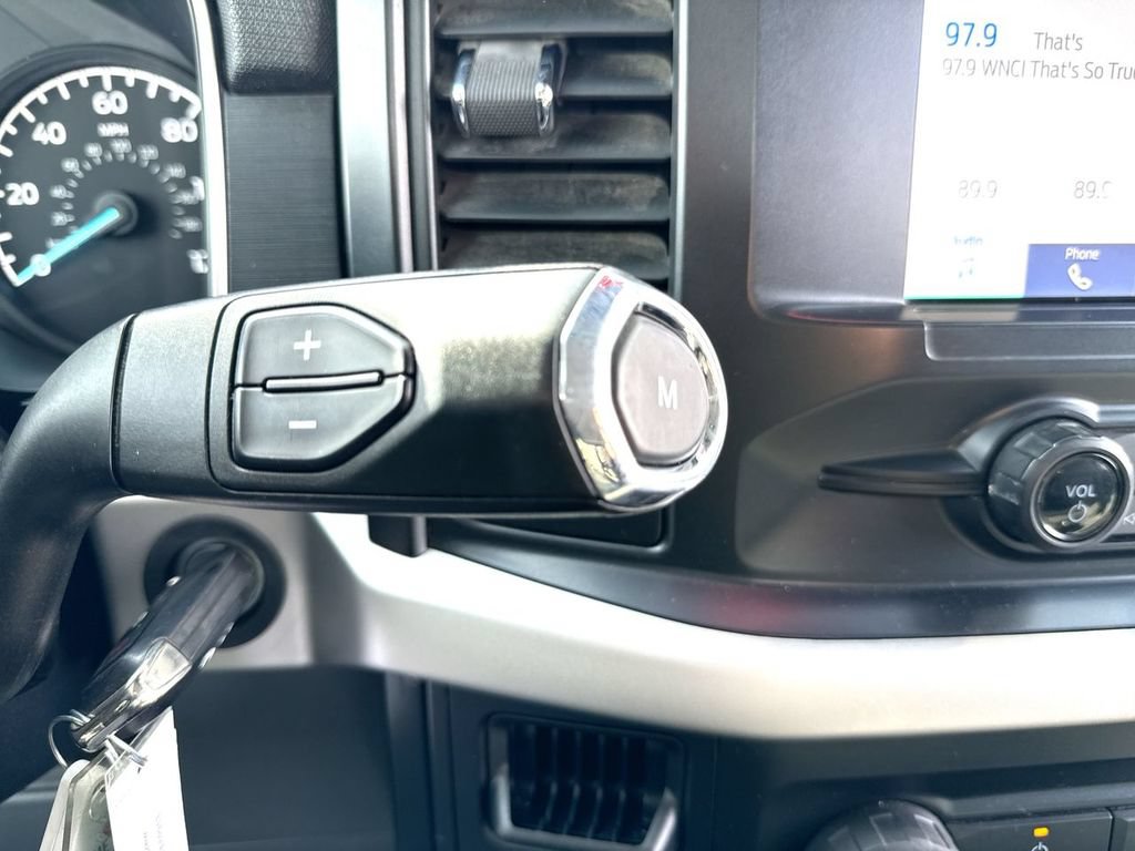 Used 2021 Ford F150 XL RWD image 19