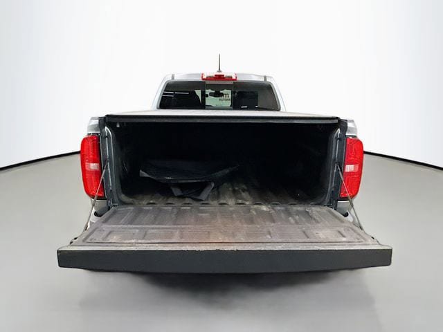 Used 2021 Chevrolet Colorado ZR2 image 27