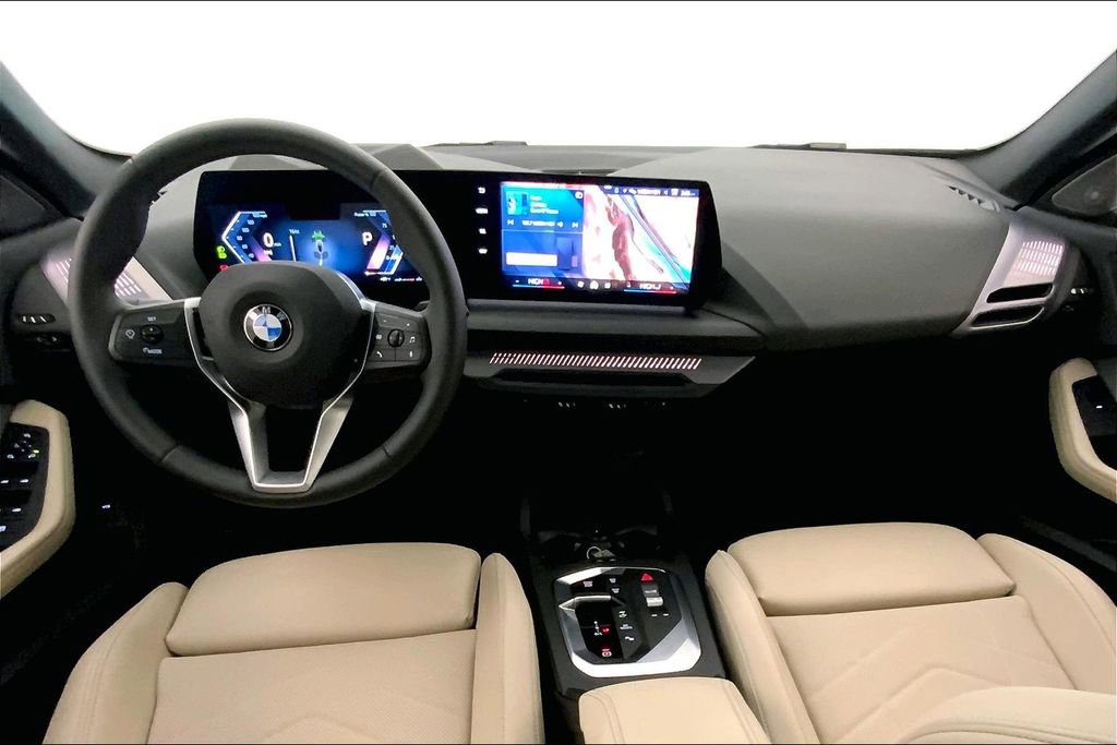 Certified 2025 BMW 228i xDrive w/ Premium Package image 16