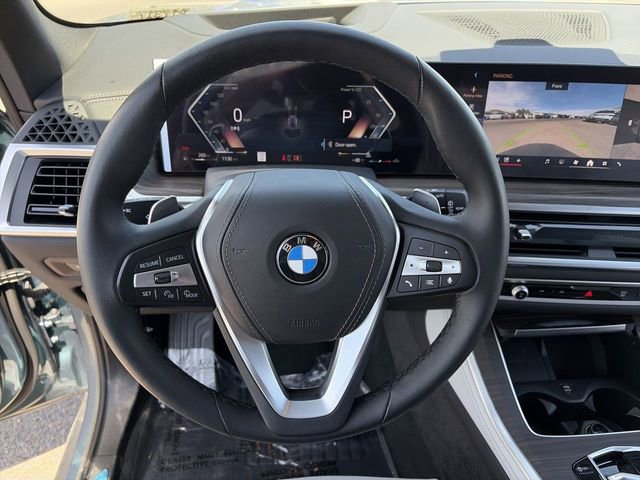 Used 2026 BMW X5 xDrive40i w/ Premium Package AWD/4WD image 24
