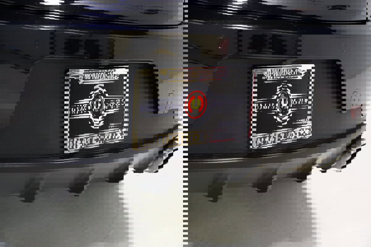 Used 2020 Porsche Macan image 14