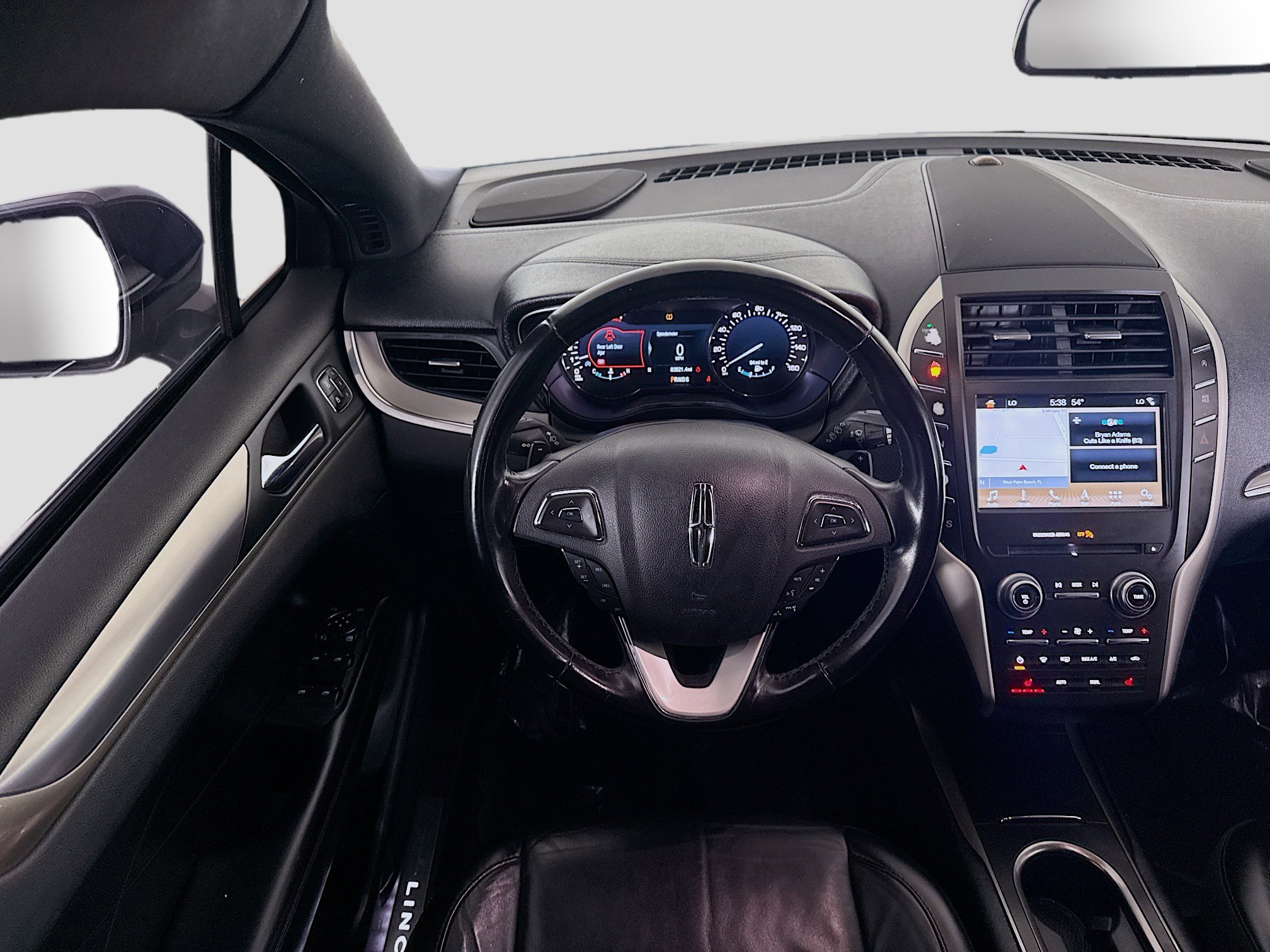 Used 2018 Lincoln MKC Select w/ Select Plus Package image 17