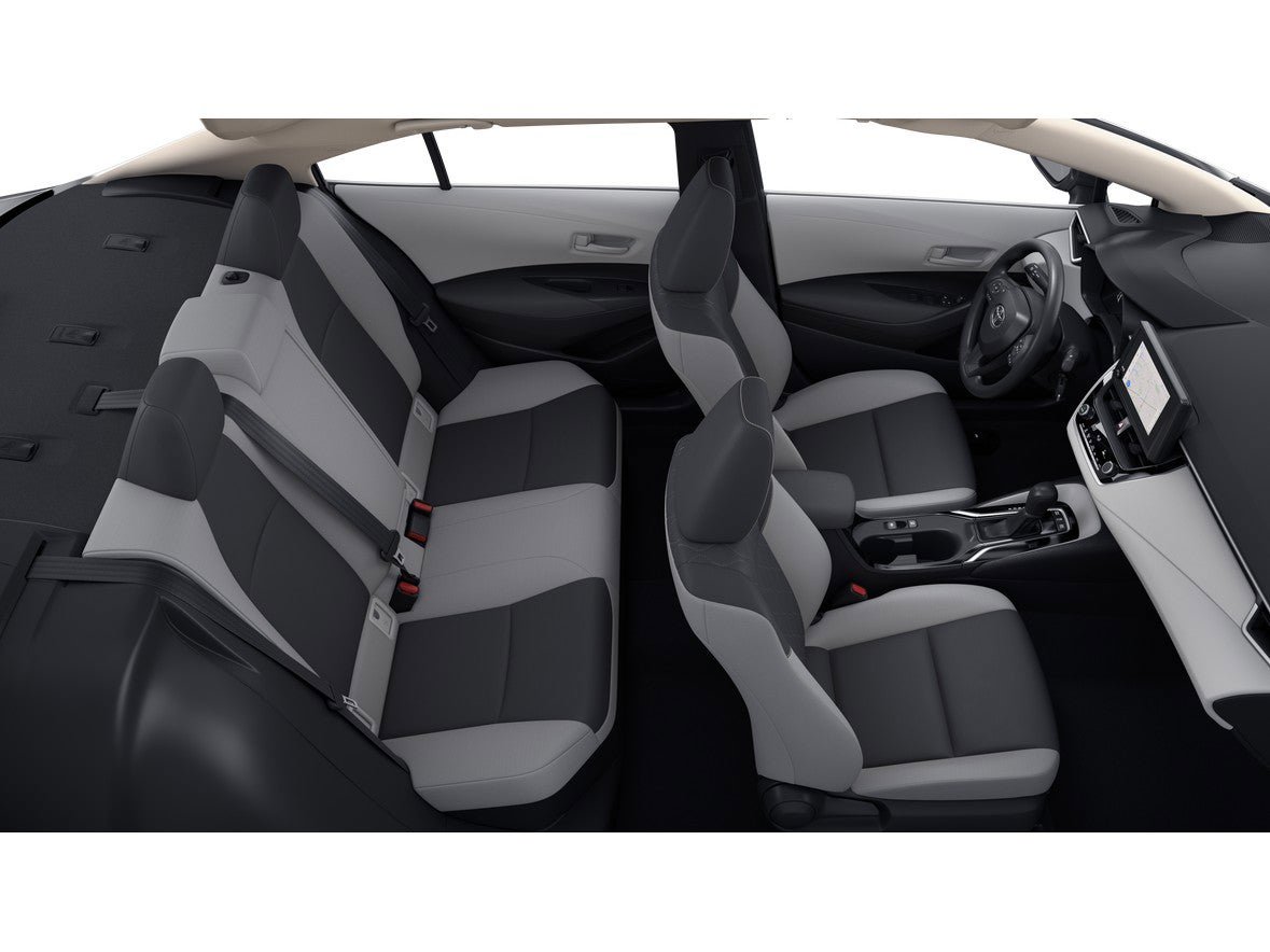 New 2026 Toyota Corolla LE FWD image 26