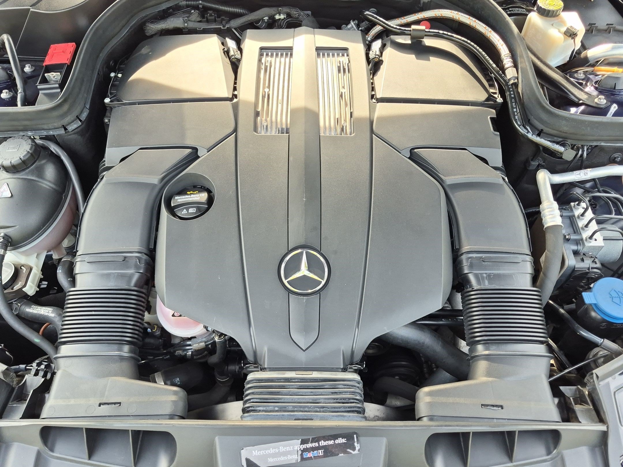 Certified 2015 Mercedes-Benz E 400 Cabriolet image 33