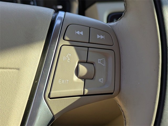 Used 2016 Volvo S80 T5 w/ Convenience Package image 25