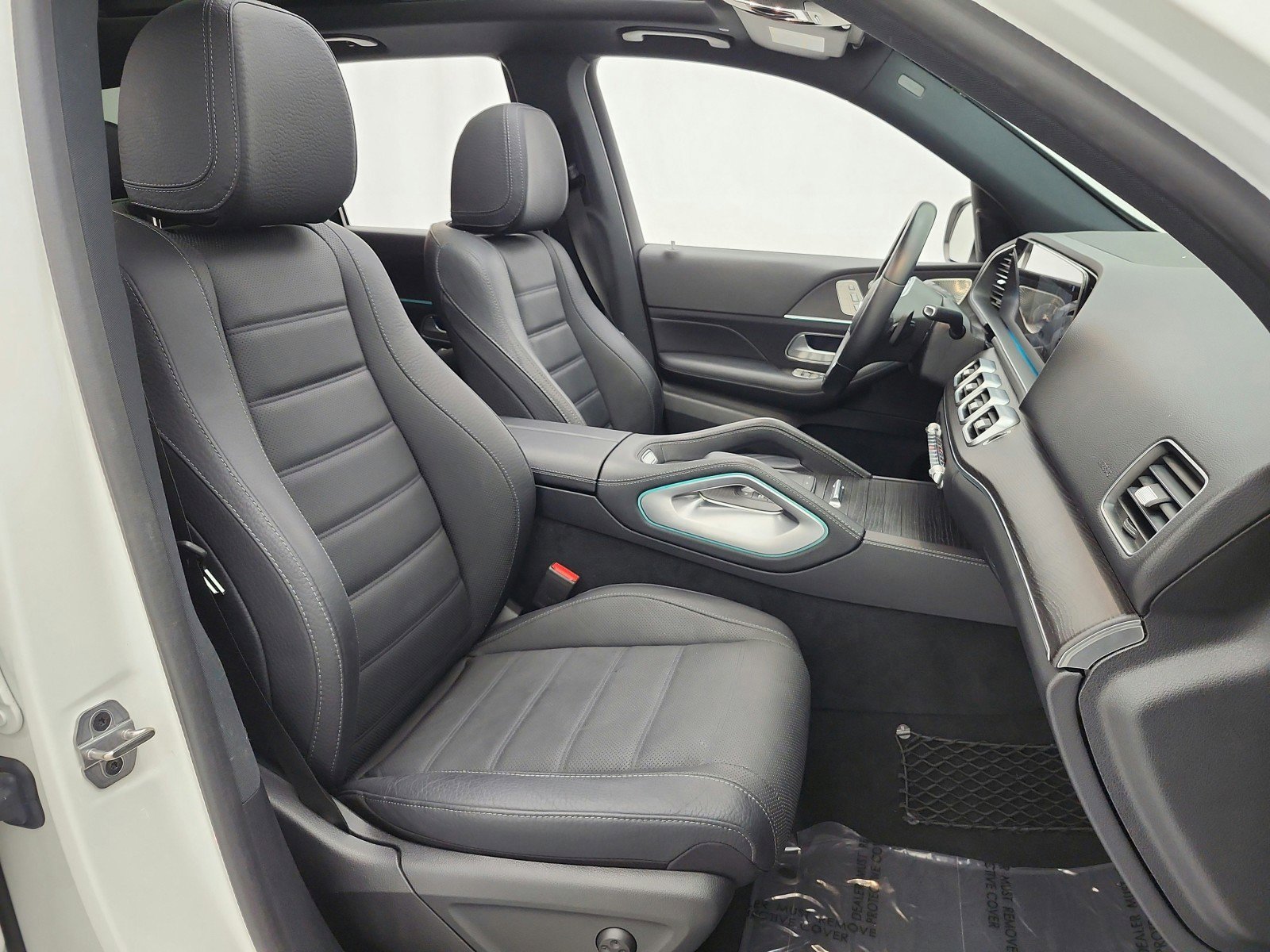 Used 2021 Mercedes-Benz GLE 580 4MATIC image 36