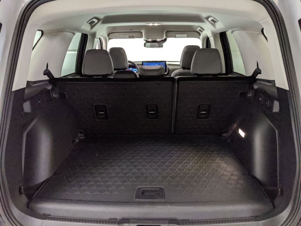 New 2025 Ford Bronco Sport Badlands image 24