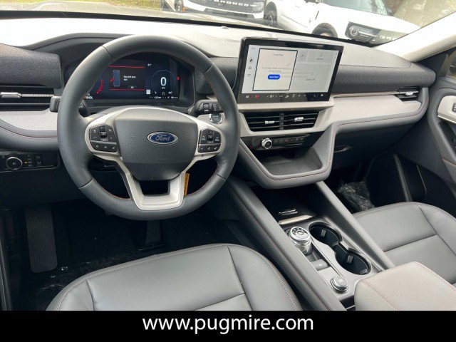 New 2025 Ford Explorer Active w/ Active Comfort Package image 14