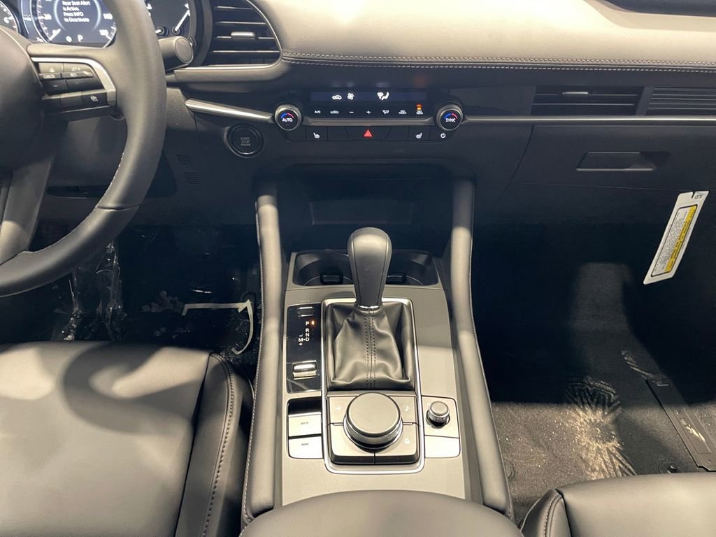 New 2026 MAZDA MAZDA3 2.5 S Sedan w/ Preferred Pkg image 10