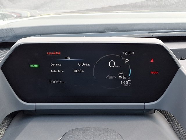 Used 2024 Subaru Solterra AWD/4WD image 19