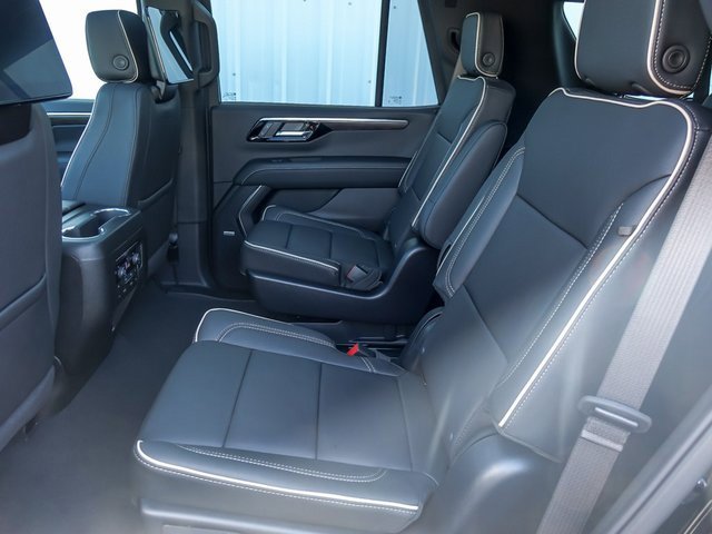 New 2026 Chevrolet Tahoe Premier image 18