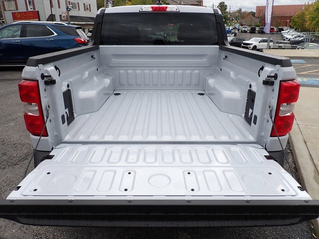 New 2025 Ford Maverick XLT image 6
