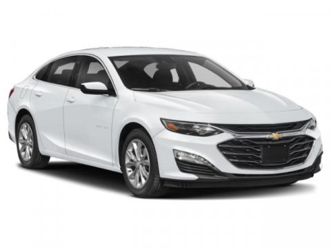 Used 2024 Chevrolet Malibu LT FWD image 9