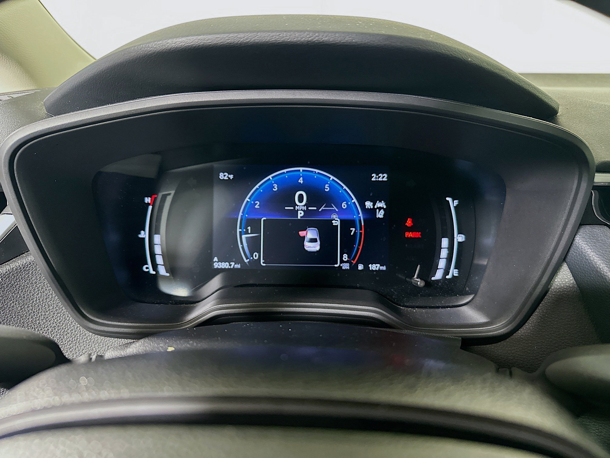 Used 2026 Toyota Corolla LE FWD image 19