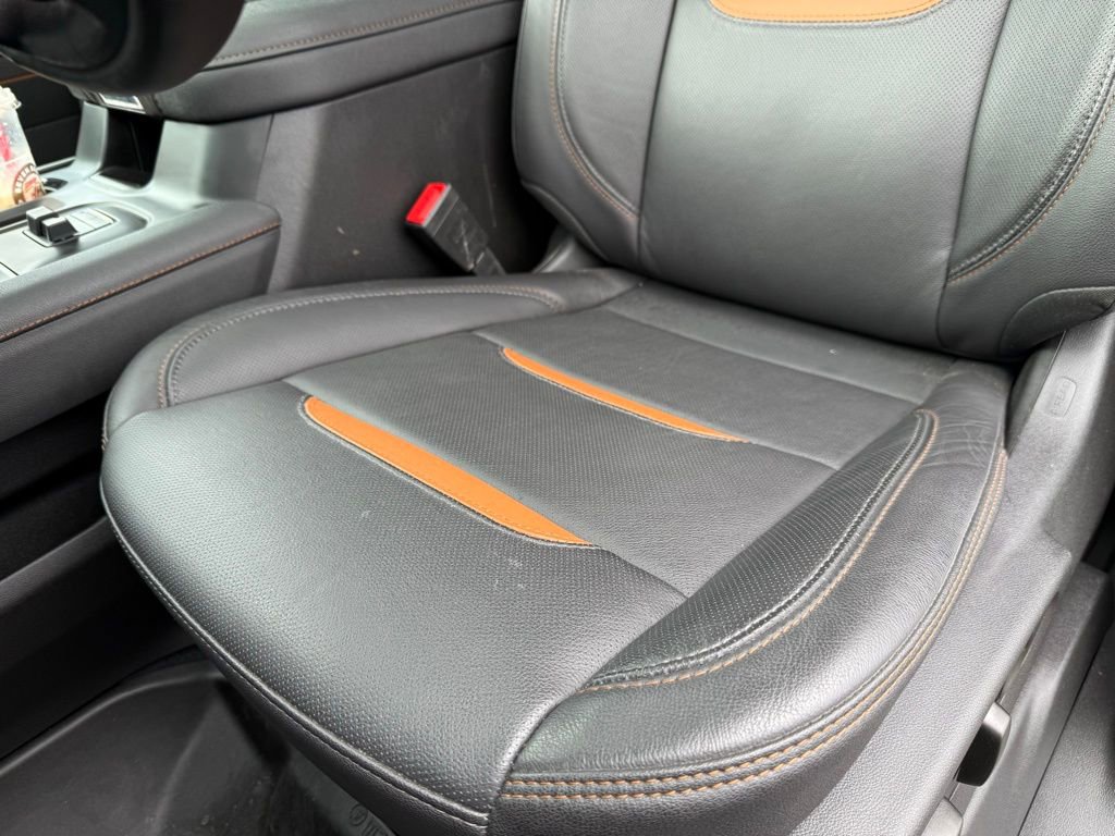 Used 2026 GMC Sierra 1500 AT4 w/ AT4 Premium Package image 25