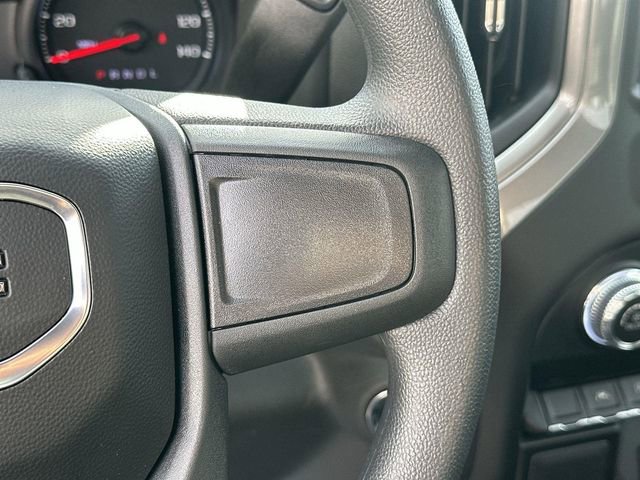 New 2026 GMC Sierra 1500 Pro w/ Pro Value Package image 10