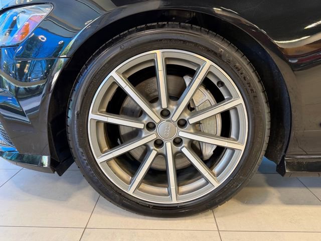 Used 2018 Audi A6 3.0T Sport AWD/4WD image 38