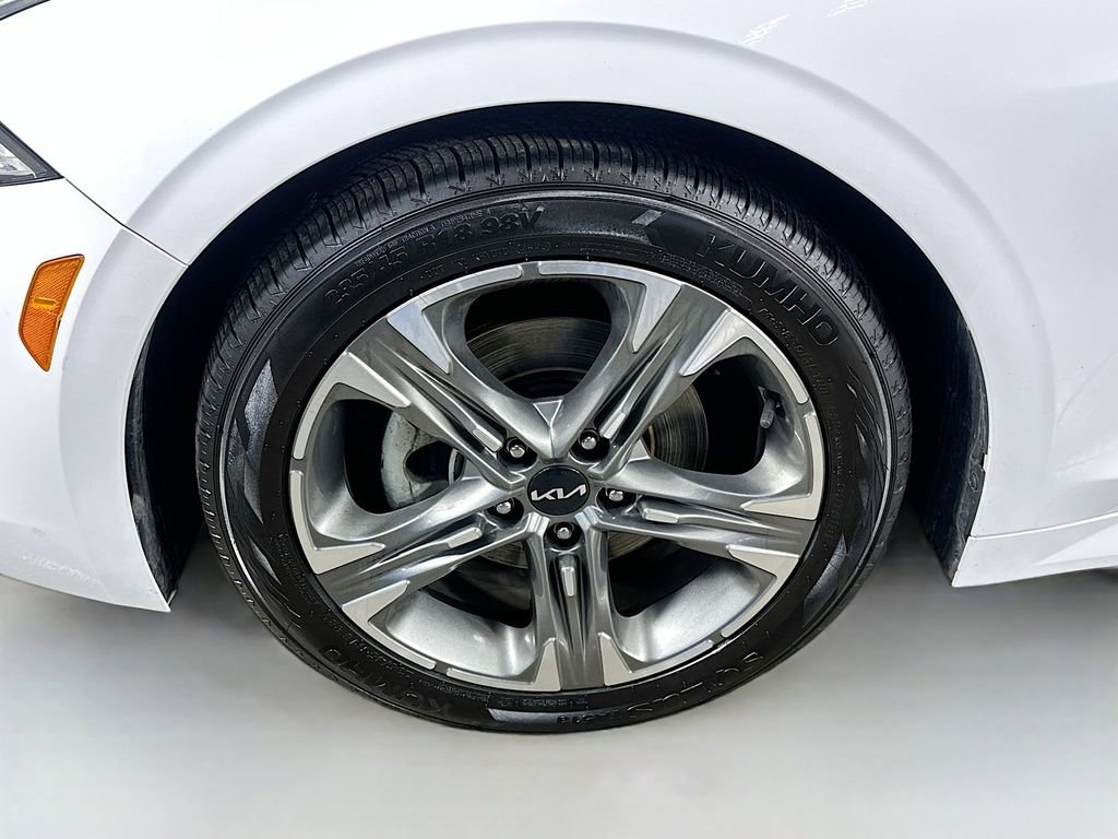 Certified 2023 Kia K5 EX FWD image 13