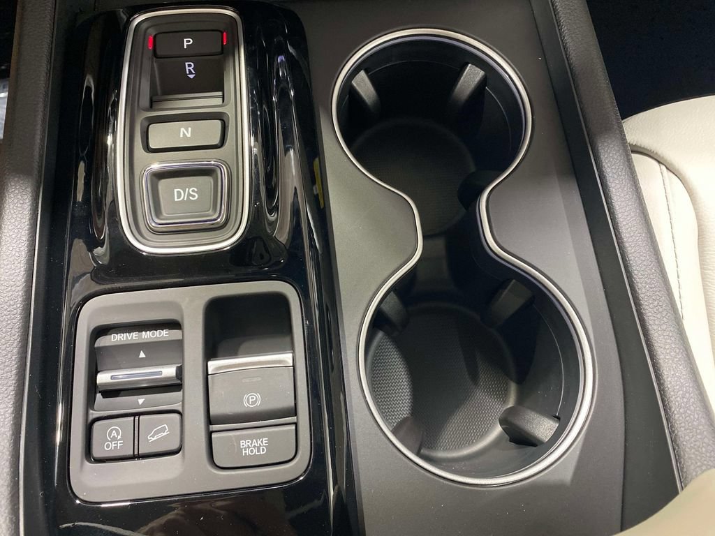New 2026 Honda Pilot Touring image 30