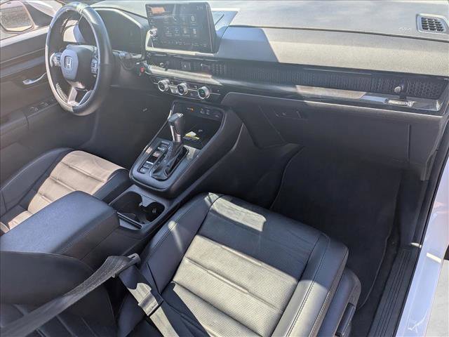 Certified 2023 Honda CR-V EX-L image 19