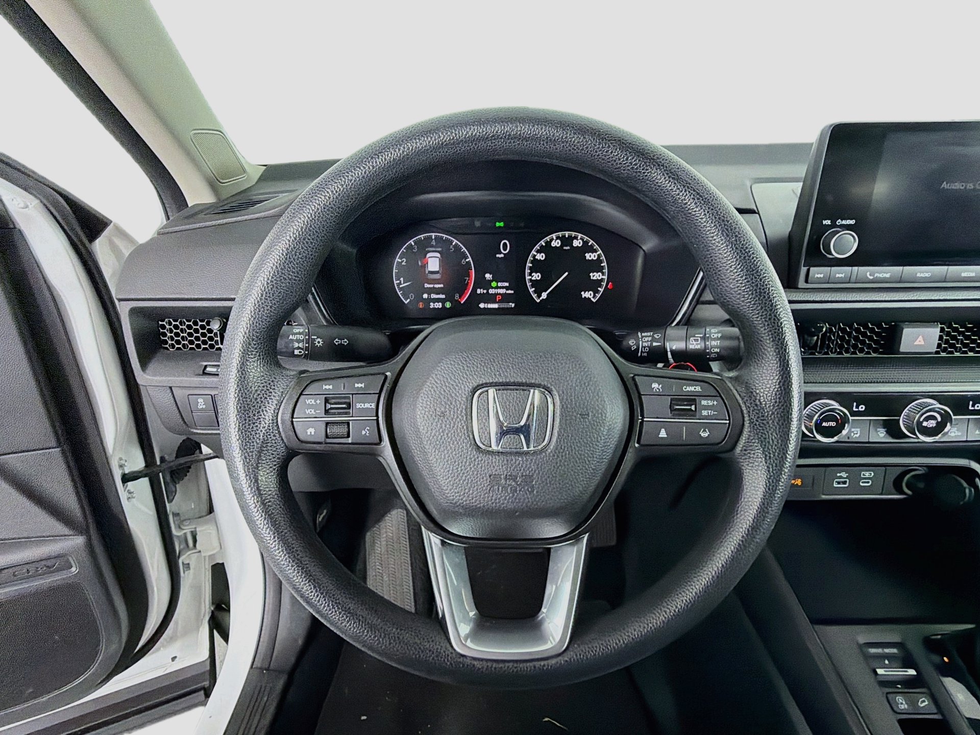 Used 2024 Honda CR-V EX image 35